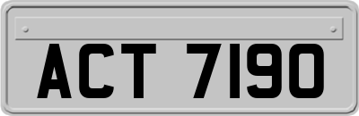 ACT7190