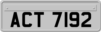 ACT7192