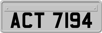 ACT7194