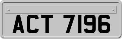 ACT7196