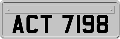 ACT7198
