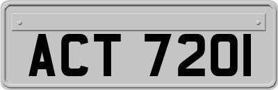 ACT7201