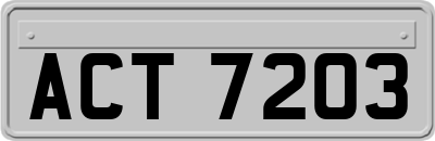 ACT7203
