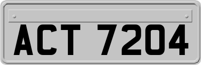 ACT7204