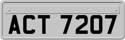 ACT7207