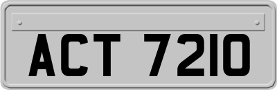 ACT7210