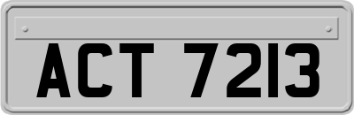 ACT7213