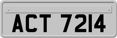 ACT7214