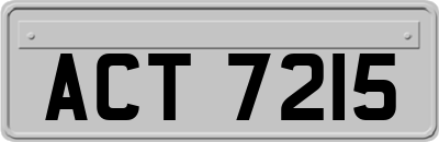 ACT7215