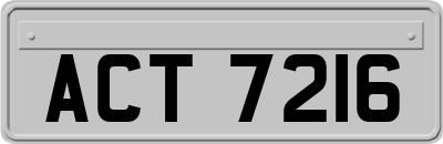 ACT7216