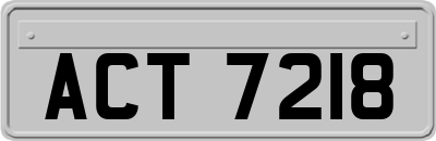 ACT7218