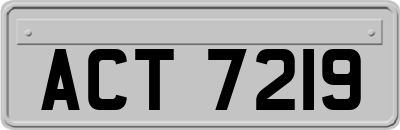 ACT7219