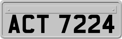ACT7224