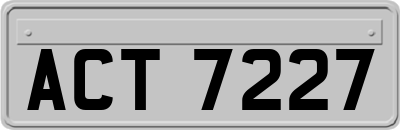 ACT7227