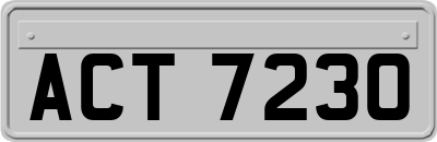 ACT7230