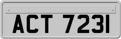 ACT7231