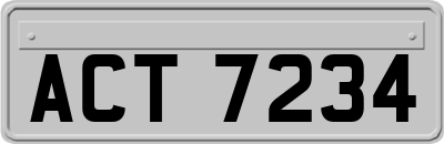 ACT7234