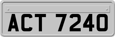 ACT7240
