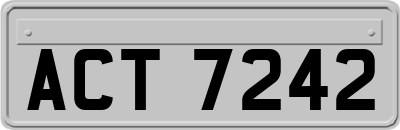 ACT7242