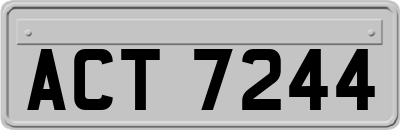 ACT7244