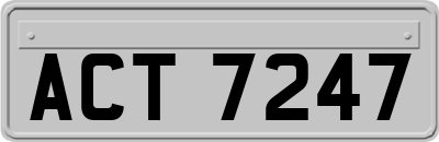 ACT7247