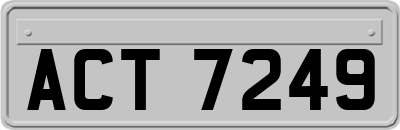 ACT7249