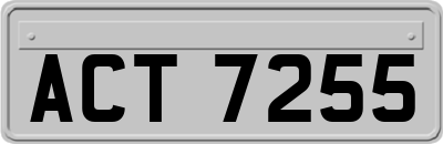 ACT7255