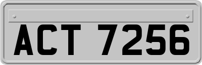 ACT7256