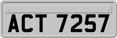 ACT7257