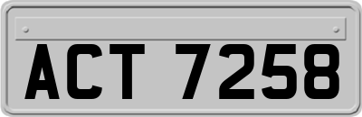 ACT7258