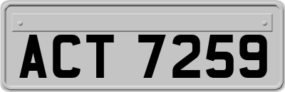 ACT7259