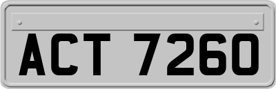 ACT7260