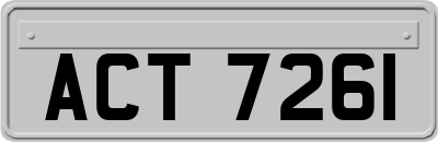 ACT7261
