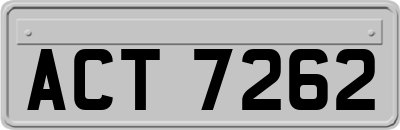 ACT7262