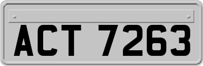 ACT7263