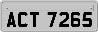 ACT7265