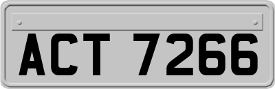 ACT7266