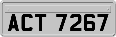 ACT7267