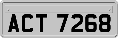 ACT7268