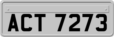 ACT7273