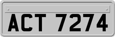 ACT7274