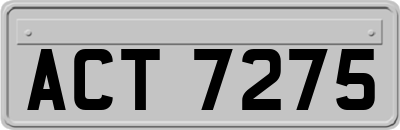 ACT7275
