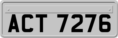 ACT7276