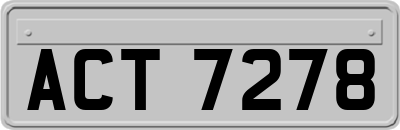 ACT7278