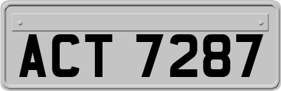 ACT7287