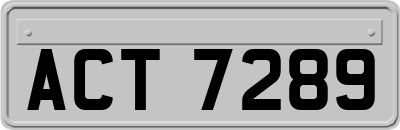 ACT7289
