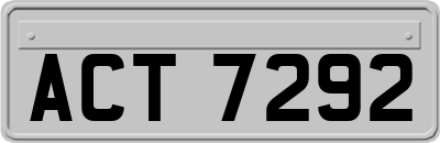 ACT7292