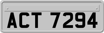 ACT7294
