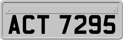 ACT7295