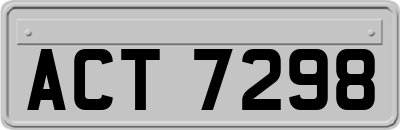 ACT7298